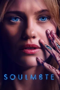 Soulm8te movie poster