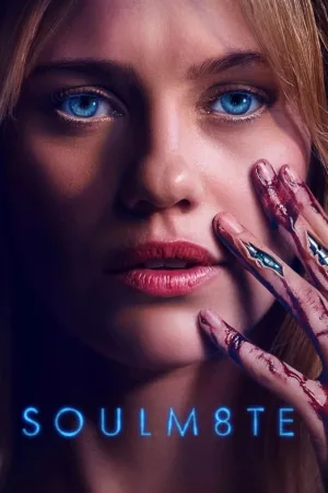 Soulm8te movie poster