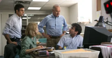 Spotlight (2015)