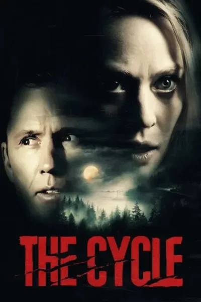The Cycle movie poster
