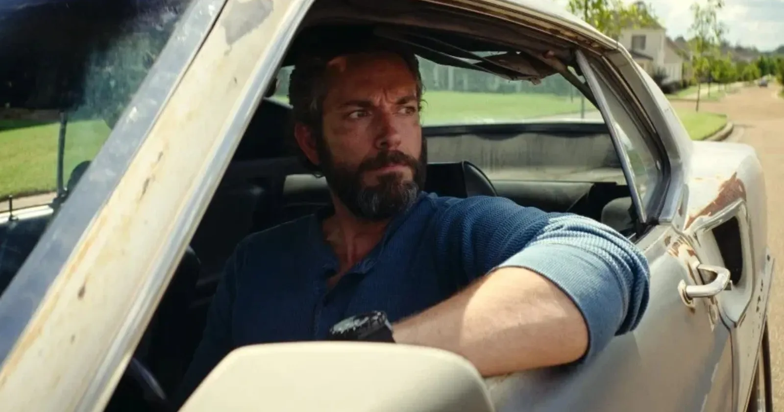 The Fix (2026)