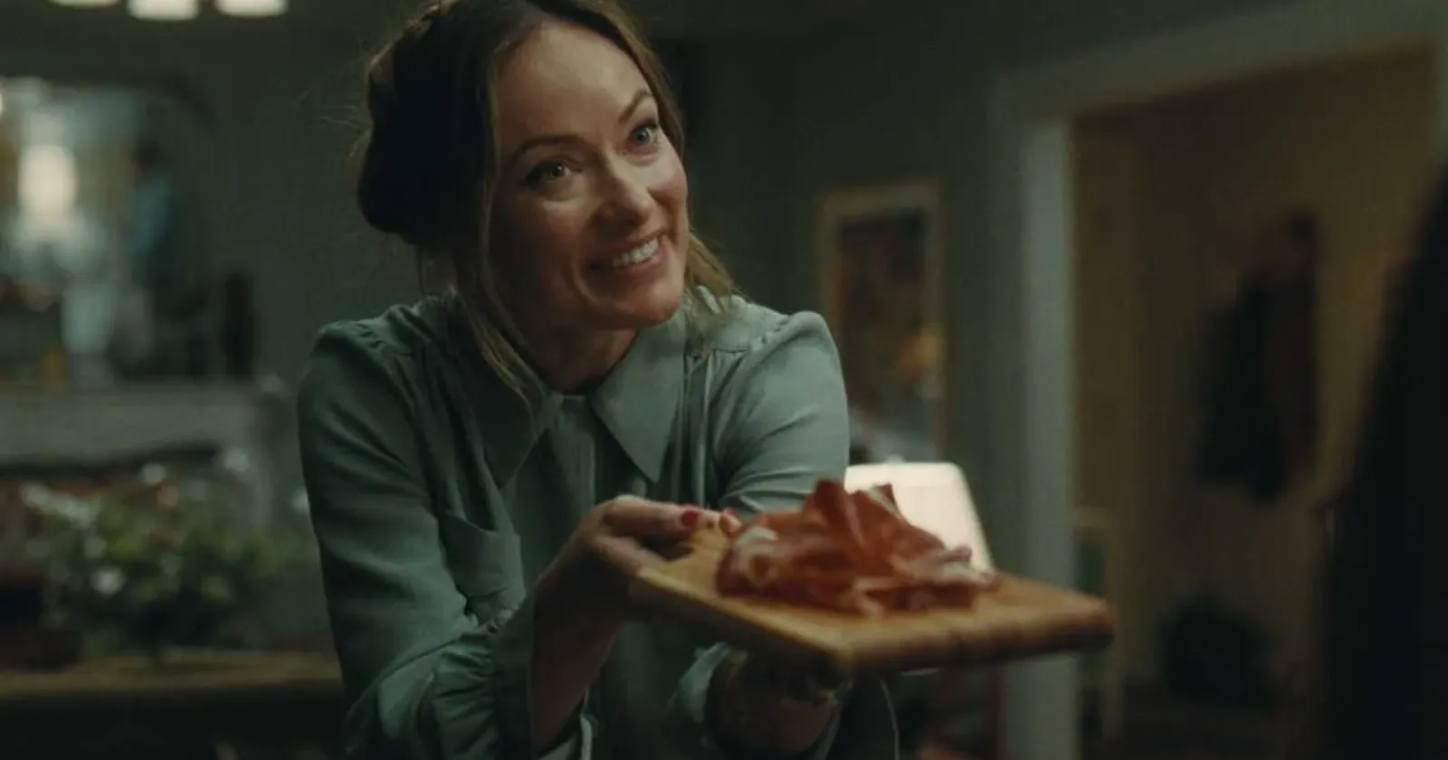 Olivia Wilde in The Invite (2026)