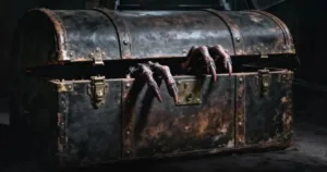 The Monster Within (2026)