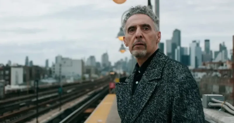 The Only Living Pickpocket in New York (2026)