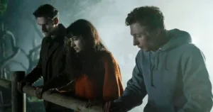 The Rental (2020)