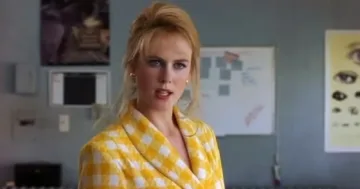 To Die For (1995)