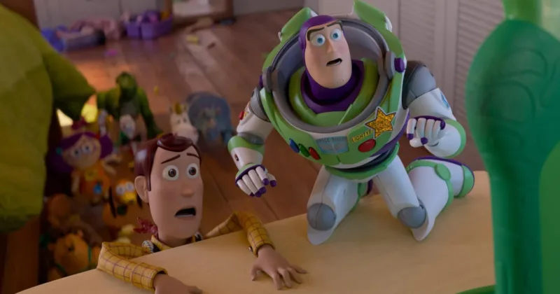 Toy Story 5 (2026)