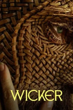 Wicker movie poster